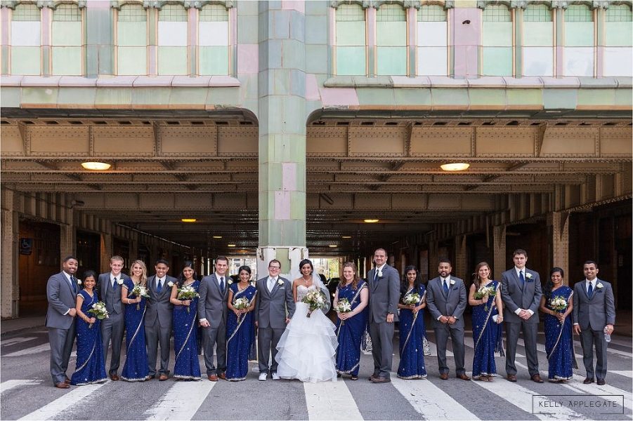 Crowne Plaza Wedding_0081