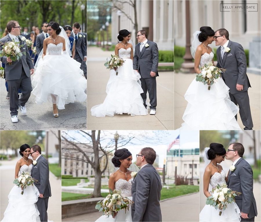 Crowne Plaza Wedding_0082