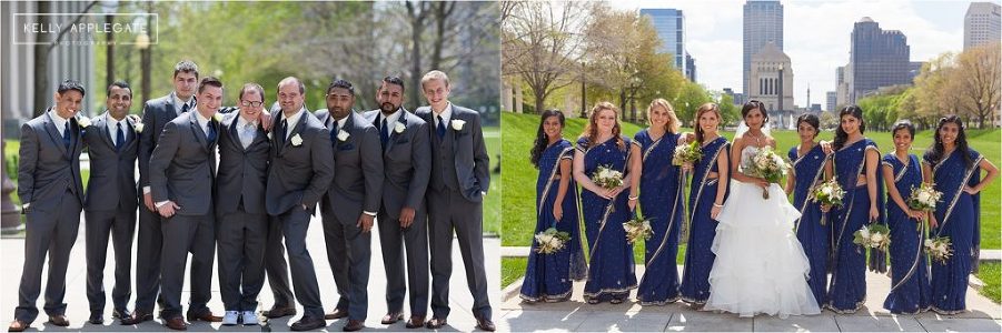 Crowne Plaza Wedding_0083