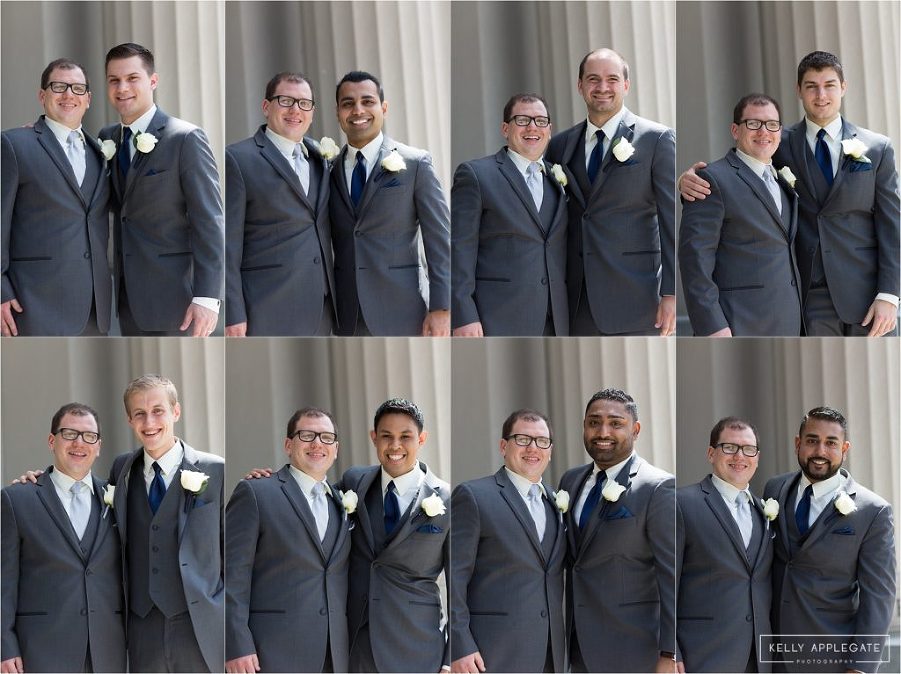 Crowne Plaza Wedding_0085