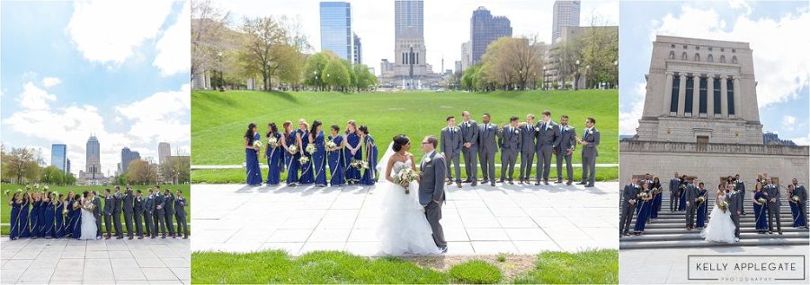 Crowne Plaza Wedding_0087