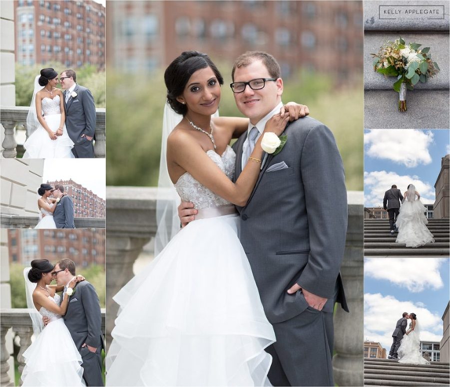 Crowne Plaza Wedding_0090