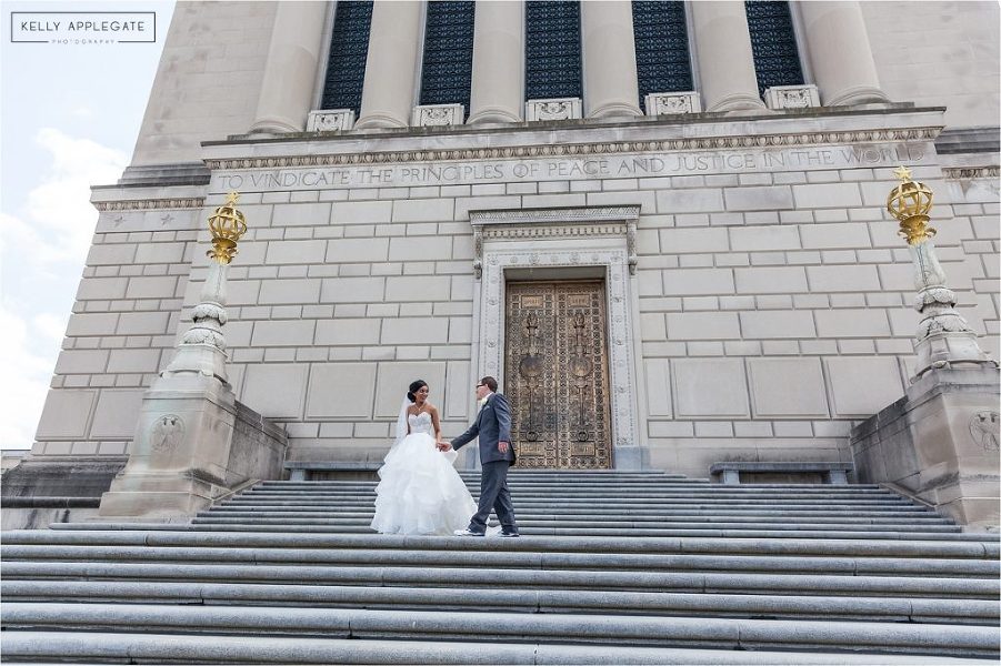 Crowne Plaza Wedding_0091
