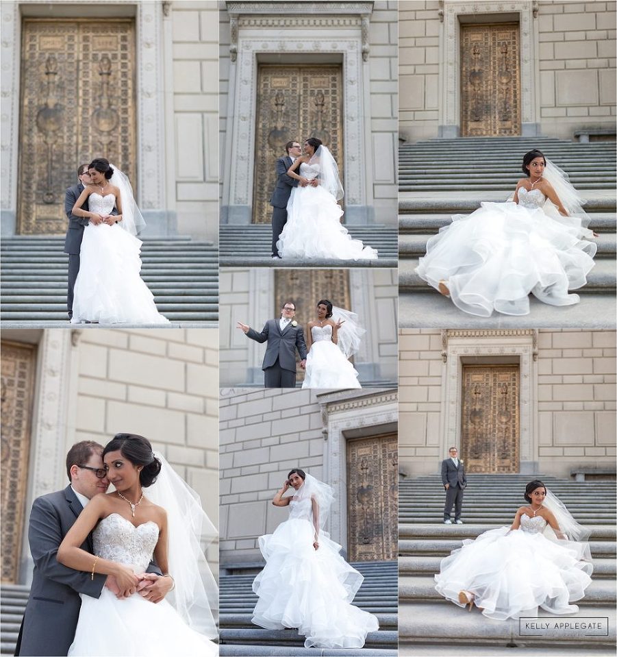 Crowne Plaza Wedding_0092